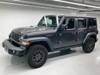 CHRYSLER JEEP WRANGLER UNLIMITED