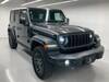 CHRYSLER JEEP WRANGLER UNLIMITED