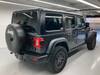 CHRYSLER JEEP WRANGLER UNLIMITED