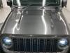 CHRYSLER JEEP WRANGLER UNLIMITED