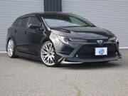 2022 TOYOTA COROLLA TOURING