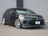 TOYOTA COROLLA TOURING