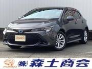 2023 TOYOTA COROLLA SPORT