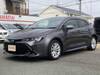 TOYOTA COROLLA SPORT