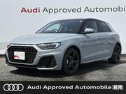 2024 AUDI A1 SPORTBACK