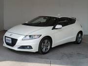 2013 HONDA CR-Z Α