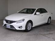 2013 TOYOTA MARK X
