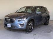 2015 MAZDA CX-5 XD L PACKAGE