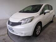 2015 NISSAN NOTE
