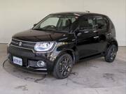 2016 SUZUKI IGNIS