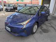 2015 TOYOTA PRIUS S