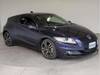 HONDA CR-Z