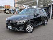 2015 MAZDA CX-5 XD