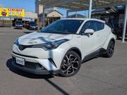 2017 TOYOTA C-HR G