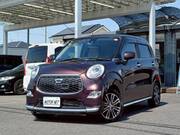 2015 DAIHATSU CAST