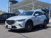 2015 MAZDA CX-3 XD TURING
