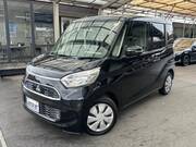 2018 MITSUBISHI EK SPACE