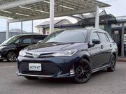 2017 TOYOTA COROLLA FIELDER