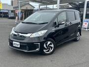 2014 HONDA FREED HYBRID