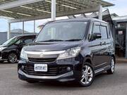 2012 SUZUKI SOLIO BANDIT