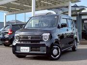 2024 HONDA N-WGN