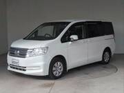 2012 HONDA STEPWAGON