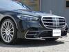 MERCEDES BENZ S CLASS