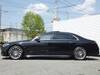 MERCEDES BENZ S CLASS