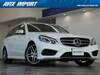 MERCEDES BENZ E-CLASS Stationwagon