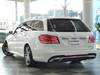 MERCEDES BENZ E-CLASS Stationwagon