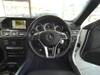 MERCEDES BENZ E-CLASS Stationwagon