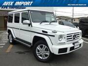 2018 MERCEDES BENZ G-CLASS