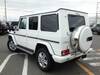 MERCEDES BENZ G-CLASS