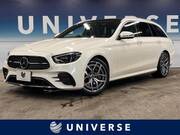 2022 MERCEDES BENZ E-CLASS Stationwagon