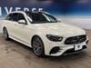 MERCEDES BENZ E-CLASS Stationwagon