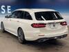 MERCEDES BENZ E-CLASS Stationwagon