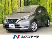 2019 NISSAN NOTE