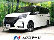 2021 NISSAN SERENA