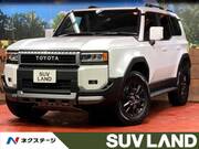2024 TOYOTA LANDCRUISER 250