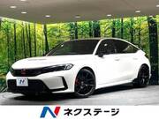 2023 HONDA CIVIC TYPE-R