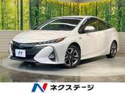 2022 TOYOTA PRIUS PHV