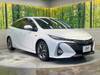 TOYOTA PRIUS PHV