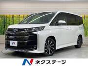 2023 TOYOTA NOAH
