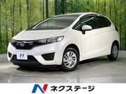 2016 HONDA FIT