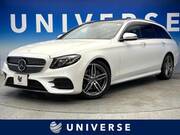 2018 MERCEDES BENZ E-CLASS Stationwagon