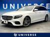 MERCEDES BENZ E-CLASS Stationwagon