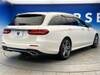 MERCEDES BENZ E-CLASS Stationwagon