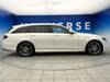 MERCEDES BENZ E-CLASS Stationwagon