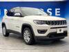CHRYSLER JEEP COMPASS