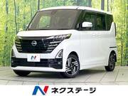 2023 NISSAN ROOX